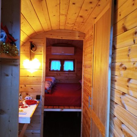 Bassano Up Apartman Mussolente Szoba fotó