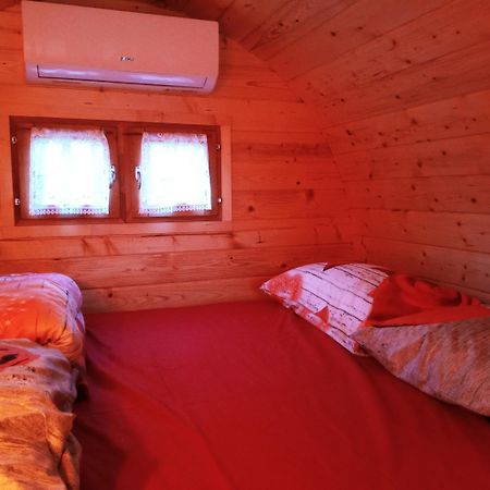 Bassano Up Apartman Mussolente Szoba fotó