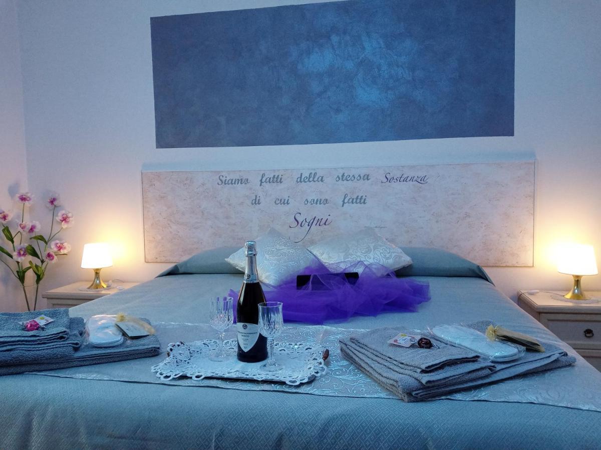 Bassano Up Apartman Mussolente Kültér fotó