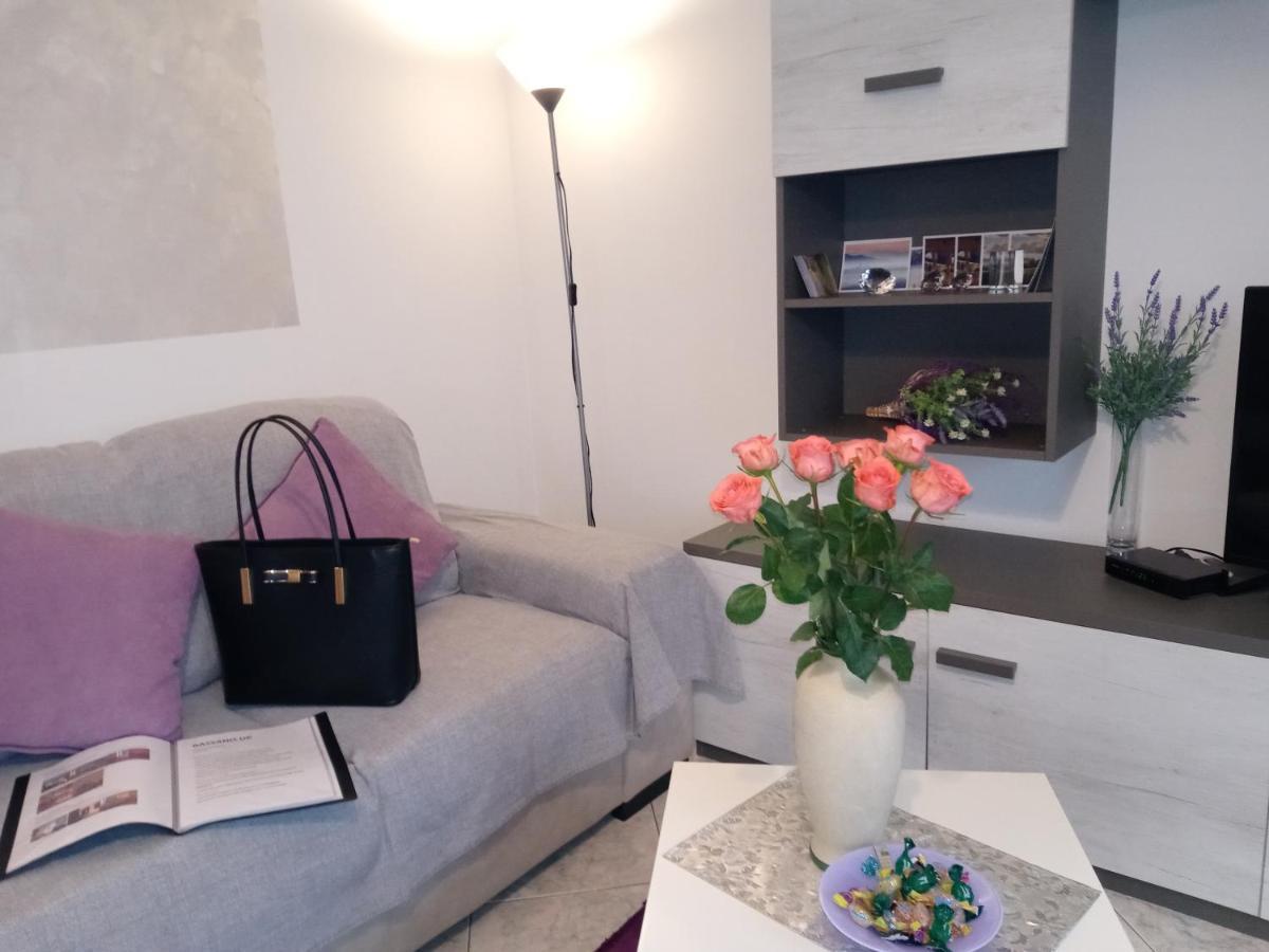 Bassano Up Apartman Mussolente Kültér fotó