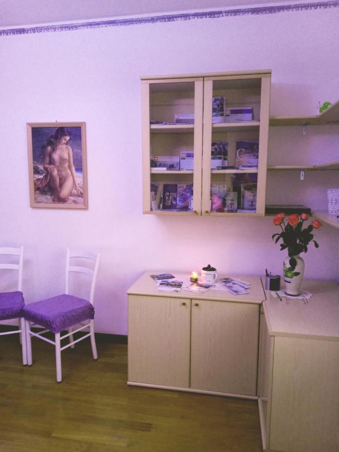 Bassano Up Apartman Mussolente Kültér fotó