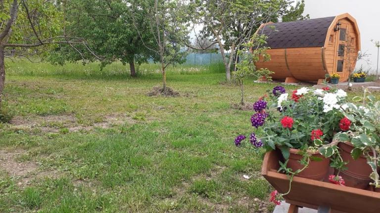 Bassano Up Apartman Mussolente Kültér fotó