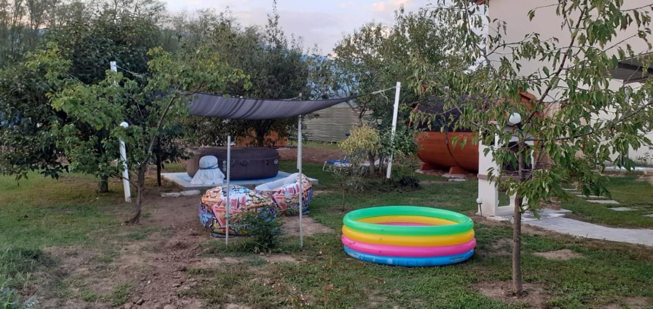 Bassano Up Apartman Mussolente Kültér fotó