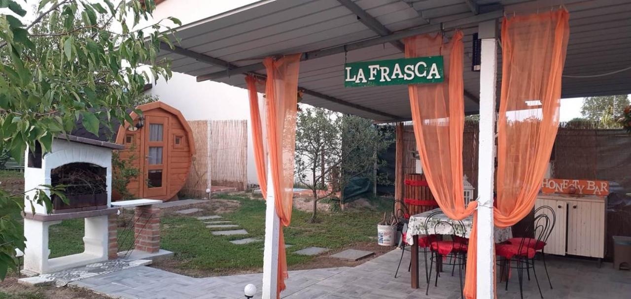 Bassano Up Apartman Mussolente Kültér fotó