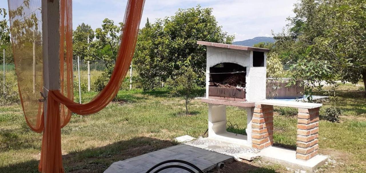 Bassano Up Apartman Mussolente Kültér fotó