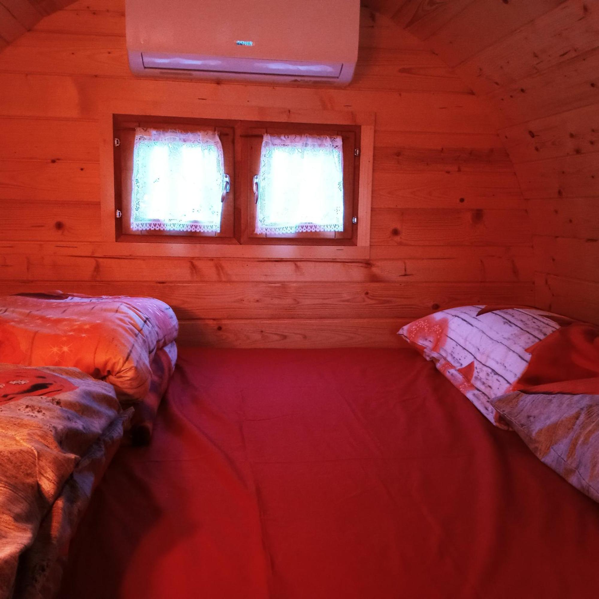 Bassano Up Apartman Mussolente Szoba fotó