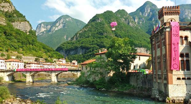 Bassano Up Apartman Mussolente Kültér fotó