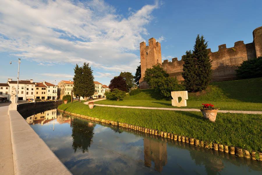 Bassano Up Apartman Mussolente Kültér fotó